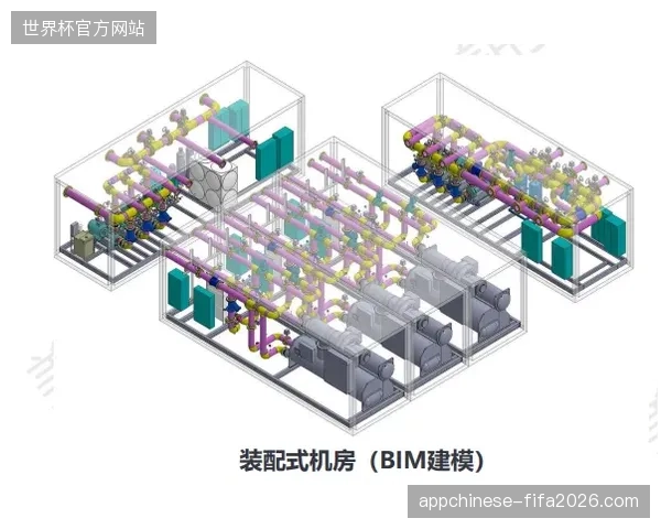 全球赛事服务标准升级，云端计算架构终结了单体设备机房的统治